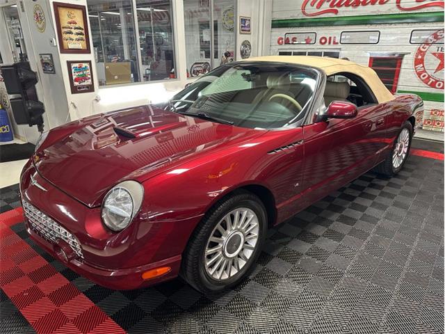 2004 Ford Thunderbird (CC-2099770) for sale in Columbus, Ohio