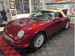 2004 Ford Thunderbird (CC-2099770) for sale in Columbus, Ohio