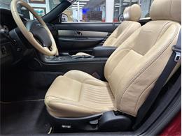 2004 Ford Thunderbird (CC-2099770) for sale in Columbus, Ohio