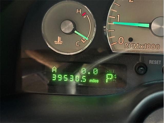 2004 Ford Thunderbird (CC-2099770) for sale in Columbus, Ohio