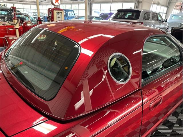 2004 Ford Thunderbird (CC-2099770) for sale in Columbus, Ohio