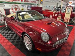 2004 Ford Thunderbird (CC-2099770) for sale in Columbus, Ohio