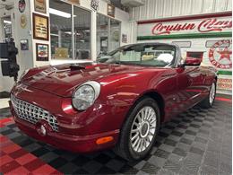 2004 Ford Thunderbird (CC-2099770) for sale in Columbus, Ohio