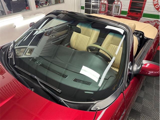 2004 Ford Thunderbird (CC-2099770) for sale in Columbus, Ohio