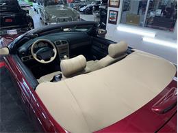 2004 Ford Thunderbird (CC-2099770) for sale in Columbus, Ohio