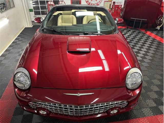 2004 Ford Thunderbird (CC-2099770) for sale in Columbus, Ohio