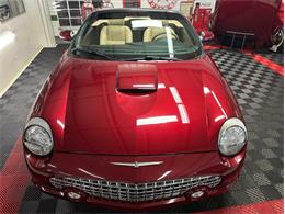 2004 Ford Thunderbird (CC-2099770) for sale in Columbus, Ohio