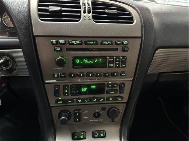 2004 Ford Thunderbird (CC-2099770) for sale in Columbus, Ohio