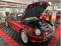 2004 Ford Thunderbird (CC-2099770) for sale in Columbus, Ohio