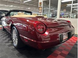2004 Ford Thunderbird (CC-2099770) for sale in Columbus, Ohio