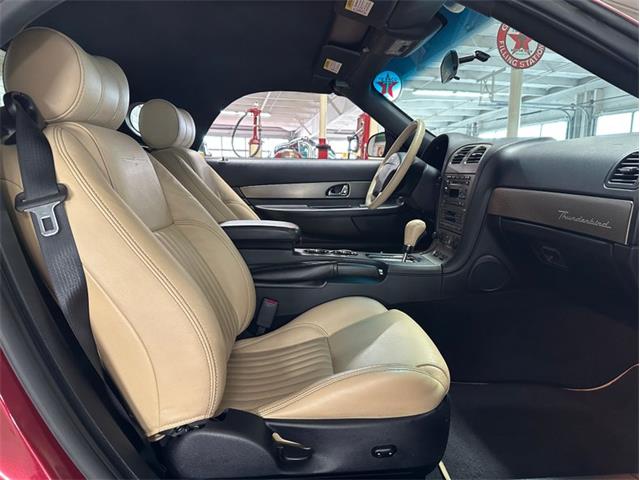 2004 Ford Thunderbird (CC-2099770) for sale in Columbus, Ohio