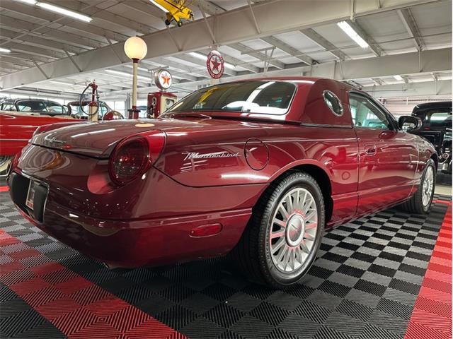 2004 Ford Thunderbird (CC-2099770) for sale in Columbus, Ohio