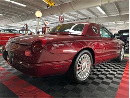 2004 Ford Thunderbird (CC-2099770) for sale in Columbus, Ohio