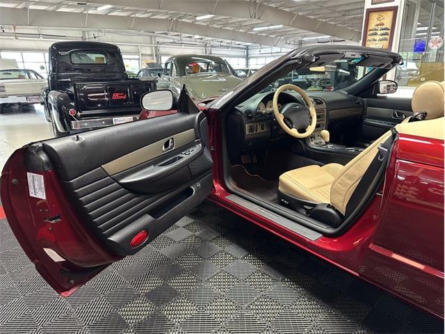 2004 Ford Thunderbird (CC-2099770) for sale in Columbus, Ohio