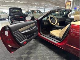 2004 Ford Thunderbird (CC-2099770) for sale in Columbus, Ohio