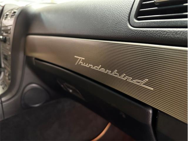 2004 Ford Thunderbird (CC-2099770) for sale in Columbus, Ohio