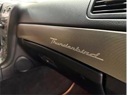 2004 Ford Thunderbird (CC-2099770) for sale in Columbus, Ohio