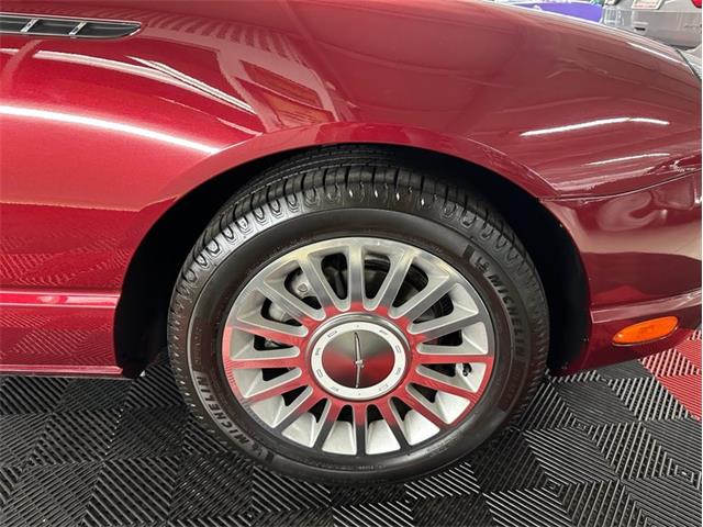 2004 Ford Thunderbird (CC-2099770) for sale in Columbus, Ohio