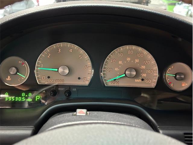 2004 Ford Thunderbird (CC-2099770) for sale in Columbus, Ohio