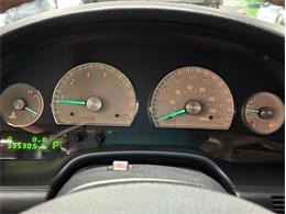 2004 Ford Thunderbird (CC-2099770) for sale in Columbus, Ohio