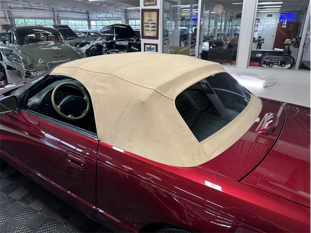 2004 Ford Thunderbird (CC-2099770) for sale in Columbus, Ohio