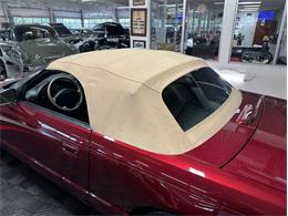 2004 Ford Thunderbird (CC-2099770) for sale in Columbus, Ohio