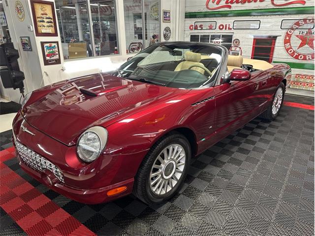 2004 Ford Thunderbird (CC-2099770) for sale in Columbus, Ohio