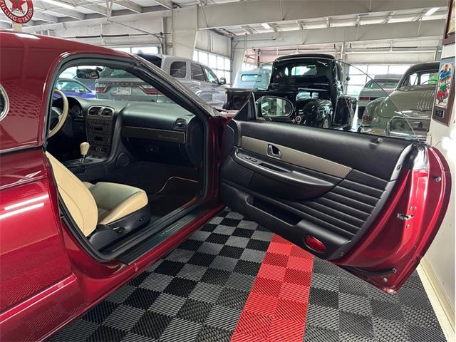 2004 Ford Thunderbird (CC-2099770) for sale in Columbus, Ohio