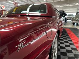 2004 Ford Thunderbird (CC-2099770) for sale in Columbus, Ohio