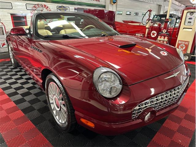 2004 Ford Thunderbird (CC-2099770) for sale in Columbus, Ohio