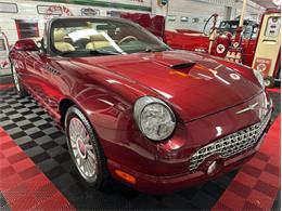 2004 Ford Thunderbird (CC-2099770) for sale in Columbus, Ohio
