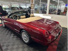 2004 Ford Thunderbird (CC-2099770) for sale in Columbus, Ohio