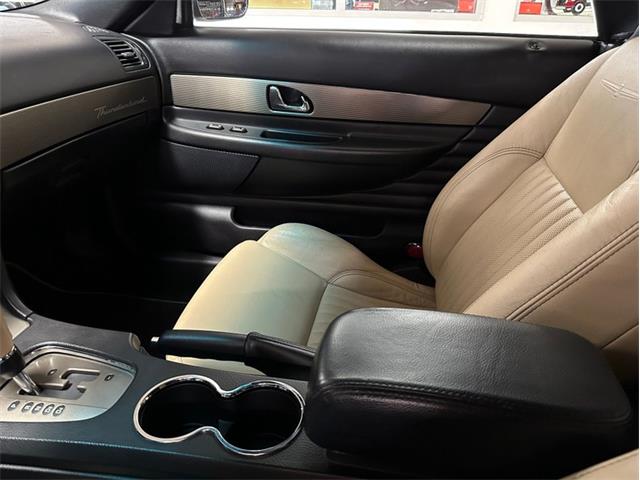 2004 Ford Thunderbird (CC-2099770) for sale in Columbus, Ohio
