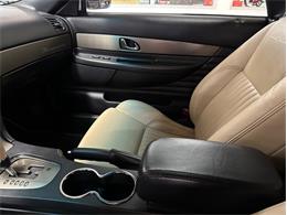 2004 Ford Thunderbird (CC-2099770) for sale in Columbus, Ohio