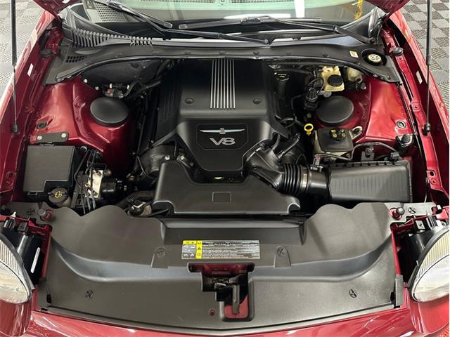 2004 Ford Thunderbird (CC-2099770) for sale in Columbus, Ohio
