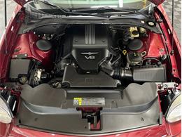 2004 Ford Thunderbird (CC-2099770) for sale in Columbus, Ohio
