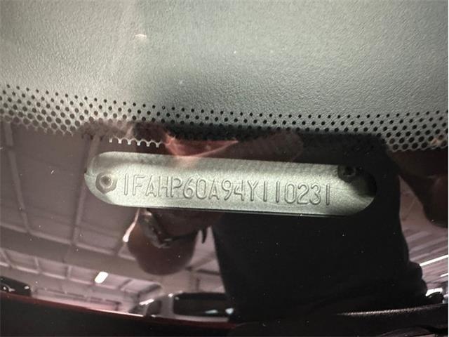 2004 Ford Thunderbird (CC-2099770) for sale in Columbus, Ohio