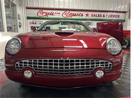 2004 Ford Thunderbird (CC-2099770) for sale in Columbus, Ohio