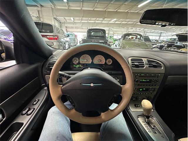 2004 Ford Thunderbird (CC-2099770) for sale in Columbus, Ohio