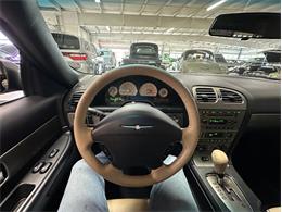 2004 Ford Thunderbird (CC-2099770) for sale in Columbus, Ohio