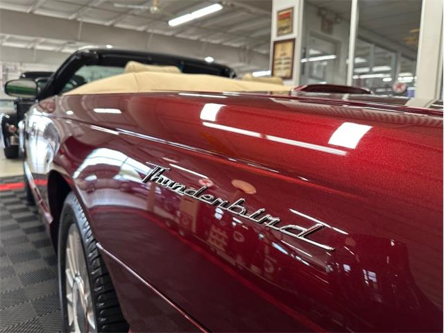 2004 Ford Thunderbird (CC-2099770) for sale in Columbus, Ohio