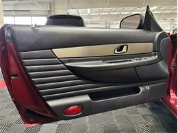 2004 Ford Thunderbird (CC-2099770) for sale in Columbus, Ohio