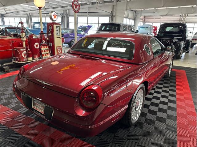 2004 Ford Thunderbird (CC-2099770) for sale in Columbus, Ohio