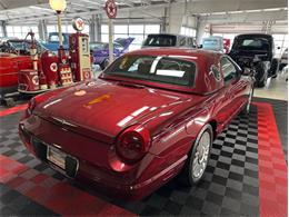 2004 Ford Thunderbird (CC-2099770) for sale in Columbus, Ohio