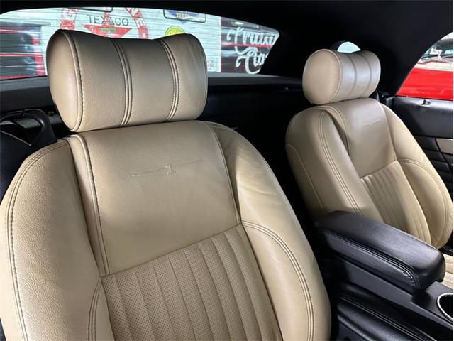 2004 Ford Thunderbird (CC-2099770) for sale in Columbus, Ohio