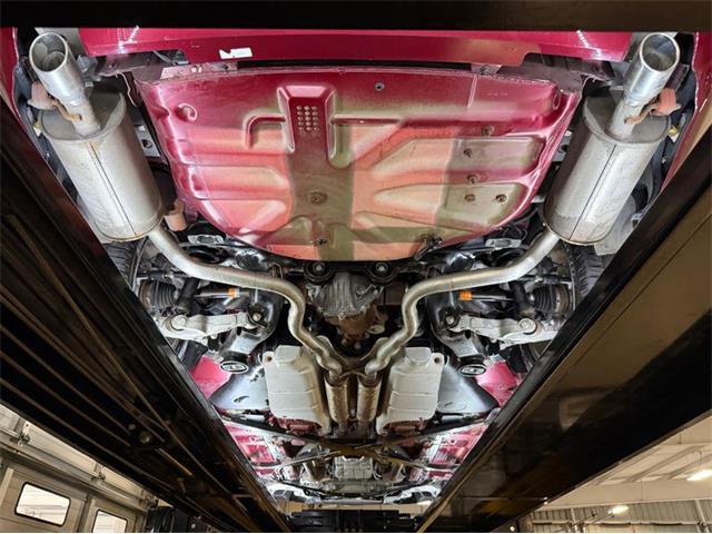 2004 Ford Thunderbird (CC-2099770) for sale in Columbus, Ohio