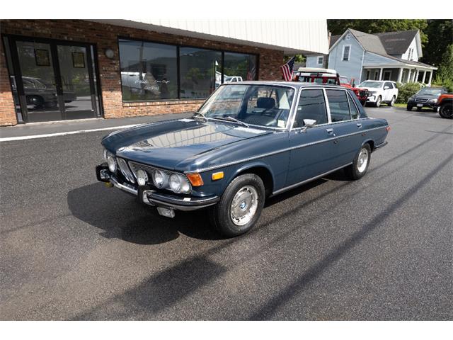 1972 BMW Bavaria (CC-2099771) for sale in Saratoga Springs, New York