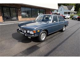 1972 BMW Bavaria (CC-2099771) for sale in Saratoga Springs, New York
