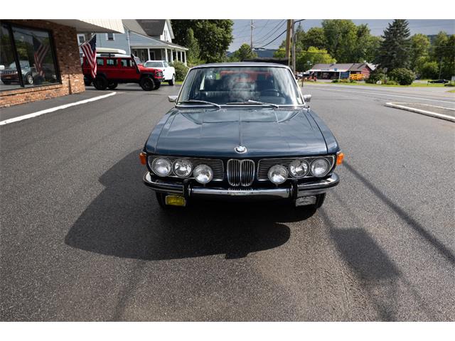 1972 BMW Bavaria (CC-2099771) for sale in Saratoga Springs, New York