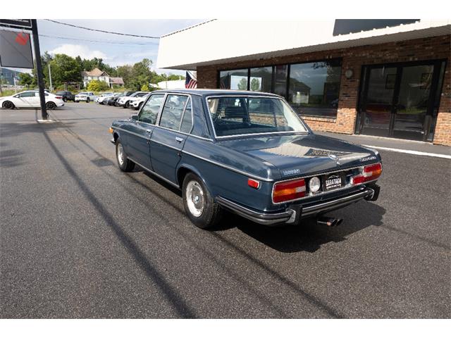 1972 BMW Bavaria (CC-2099771) for sale in Saratoga Springs, New York